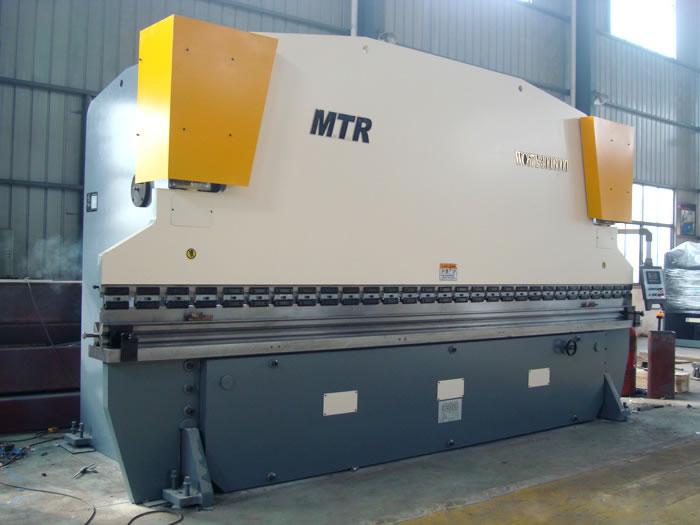 凌海6米网架折弯机